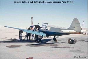 148-AERODROME-ET-BASE-1945-1962-32-  (92) ADRAR